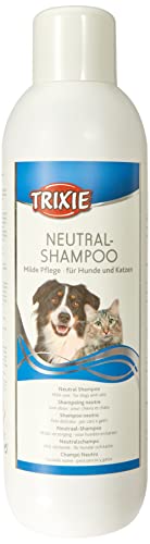 Trixie 2917 Neutral-Shampoo, 1 l