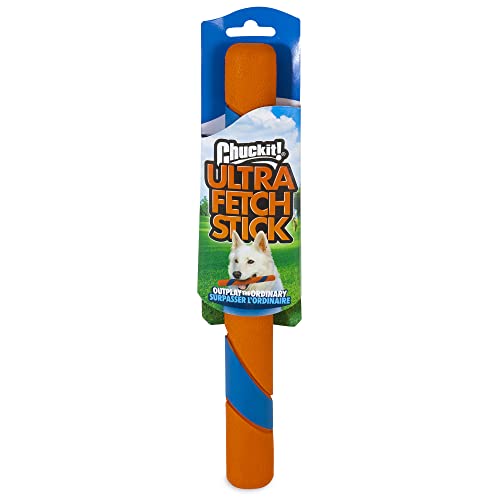 Chuckit! - Ultra Fetch Stick - 28 cm - 1 Stück