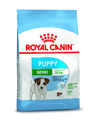 Royal Canin Mini Puppy Eigenschaften 800g